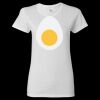 Heavy Cotton Women’s T-Shirt Thumbnail
