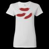 Heavy Cotton Women’s T-Shirt Thumbnail