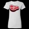 Heavy Cotton Women’s T-Shirt Thumbnail