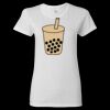 Heavy Cotton Women’s T-Shirt Thumbnail