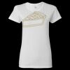 Heavy Cotton Women’s T-Shirt Thumbnail