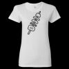 Heavy Cotton Women’s T-Shirt Thumbnail