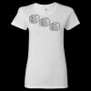 Heavy Cotton Women’s T-Shirt Thumbnail