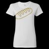 Heavy Cotton Women’s T-Shirt Thumbnail