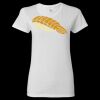 Heavy Cotton Women’s T-Shirt Thumbnail