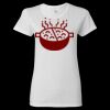 Heavy Cotton Women’s T-Shirt Thumbnail