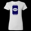Heavy Cotton Women’s T-Shirt Thumbnail