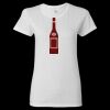 Heavy Cotton Women’s T-Shirt Thumbnail