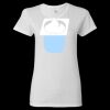 Heavy Cotton Women’s T-Shirt Thumbnail