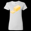 Heavy Cotton Women’s T-Shirt Thumbnail