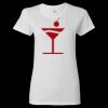 Heavy Cotton Women’s T-Shirt Thumbnail