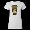 Heavy Cotton Women’s T-Shirt Thumbnail