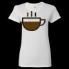 Heavy Cotton Women’s T-Shirt Thumbnail
