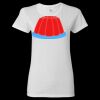 Heavy Cotton Women’s T-Shirt Thumbnail