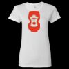 Heavy Cotton Women’s T-Shirt Thumbnail