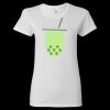 Heavy Cotton Women’s T-Shirt Thumbnail
