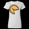 Heavy Cotton Women’s T-Shirt Thumbnail
