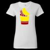 Heavy Cotton Women’s T-Shirt Thumbnail