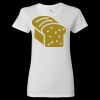 Heavy Cotton Women’s T-Shirt Thumbnail