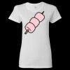 Heavy Cotton Women’s T-Shirt Thumbnail
