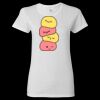 Heavy Cotton Women’s T-Shirt Thumbnail