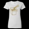 Heavy Cotton Women’s T-Shirt Thumbnail