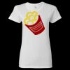 Heavy Cotton Women’s T-Shirt Thumbnail
