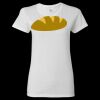 Heavy Cotton Women’s T-Shirt Thumbnail