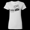 Heavy Cotton Women’s T-Shirt Thumbnail