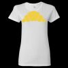Heavy Cotton Women’s T-Shirt Thumbnail
