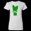 Heavy Cotton Women’s T-Shirt Thumbnail