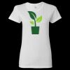 Heavy Cotton Women’s T-Shirt Thumbnail