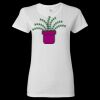 Heavy Cotton Women’s T-Shirt Thumbnail