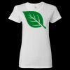 Heavy Cotton Women’s T-Shirt Thumbnail