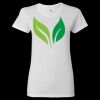 Heavy Cotton Women’s T-Shirt Thumbnail