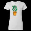 Heavy Cotton Women’s T-Shirt Thumbnail