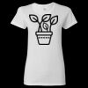 Heavy Cotton Women’s T-Shirt Thumbnail