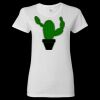 Heavy Cotton Women’s T-Shirt Thumbnail