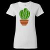 Heavy Cotton Women’s T-Shirt Thumbnail