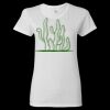 Heavy Cotton Women’s T-Shirt Thumbnail