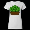Heavy Cotton Women’s T-Shirt Thumbnail