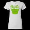 Heavy Cotton Women’s T-Shirt Thumbnail