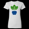 Heavy Cotton Women’s T-Shirt Thumbnail