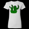Heavy Cotton Women’s T-Shirt Thumbnail