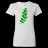 Heavy Cotton Women’s T-Shirt Thumbnail