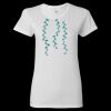 Heavy Cotton Women’s T-Shirt Thumbnail