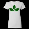 Heavy Cotton Women’s T-Shirt Thumbnail