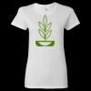 Heavy Cotton Women’s T-Shirt Thumbnail