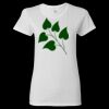 Heavy Cotton Women’s T-Shirt Thumbnail