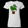Heavy Cotton Women’s T-Shirt Thumbnail